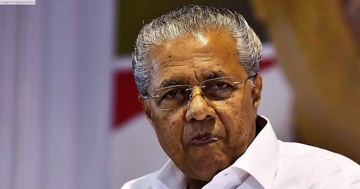 Gold Smuggling Case: Kerala CM Vijayan must reveal his sources of income, says BJP's KS Radhakrishnan